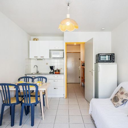 Studio Voiles D'Or-Genois-4 By Interhome Ле-Гро-дю-Руа Экстерьер фото