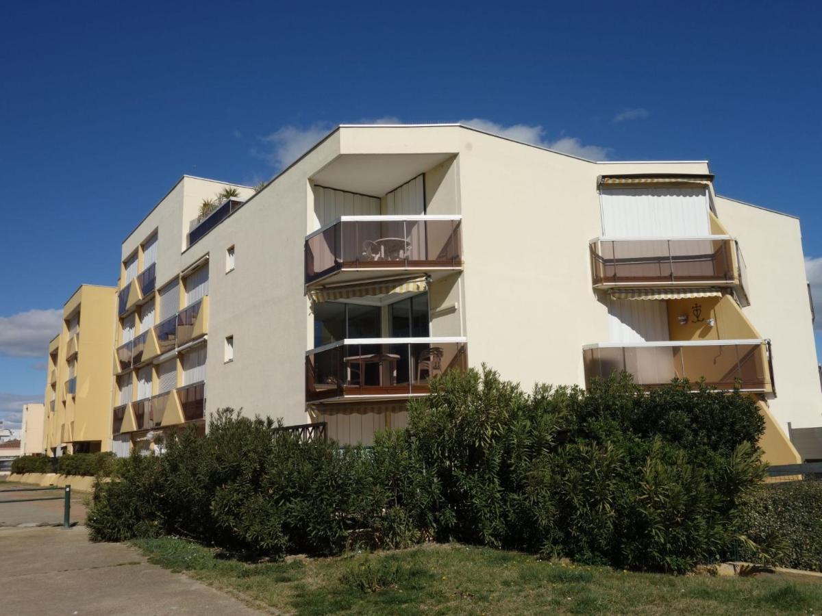 Studio Voiles D'Or-Genois-4 By Interhome Ле-Гро-дю-Руа Экстерьер фото